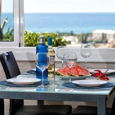 Apartamento Costa Maresme *
