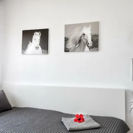Apartamento Costa Maresme Santa Susanna