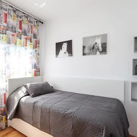 Apartamento Costa Maresme