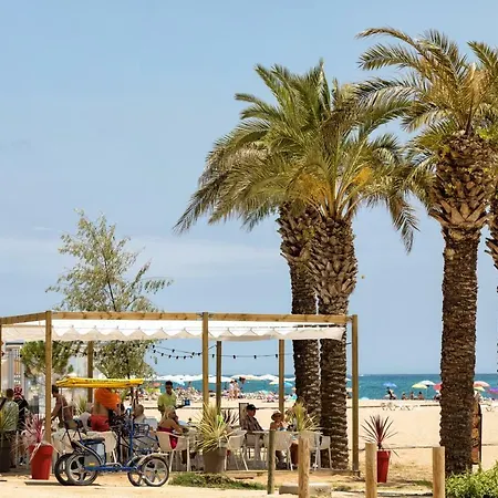 Costa Maresme Santa Susanna