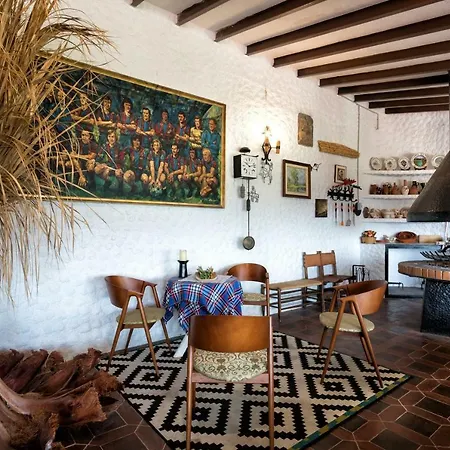 Costa Maresme Santa Susanna