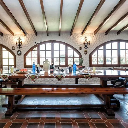 Apartamento Costa Maresme