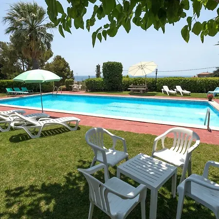 Costa Maresme Apartment *