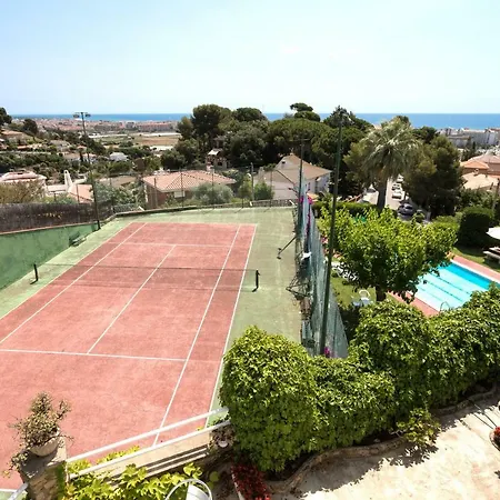 Costa Maresme Apartment *