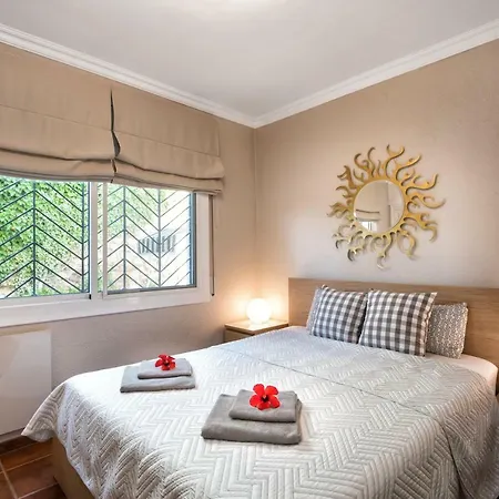 Apartment Costa Maresme *