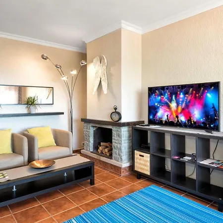 Apartment Costa Maresme