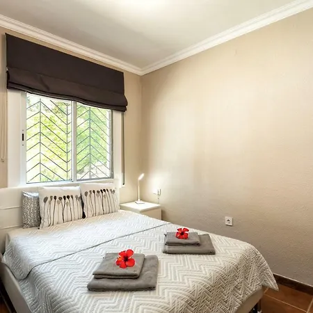 Costa Maresme Apartment *