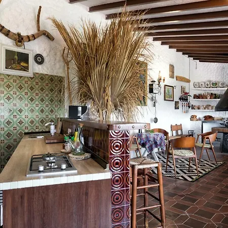 Costa Maresme Apartment