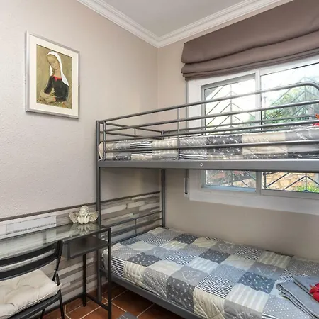 Costa Maresme Apartamento *