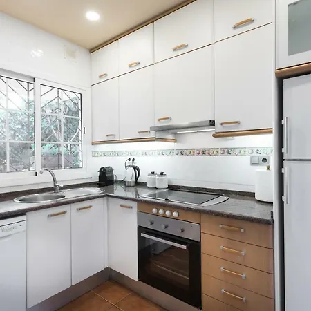 Apartment Costa Maresme *