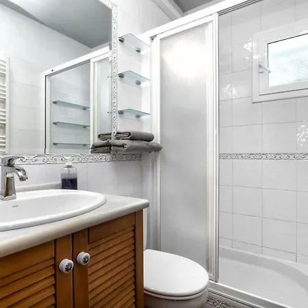 Costa Maresme Apartment *