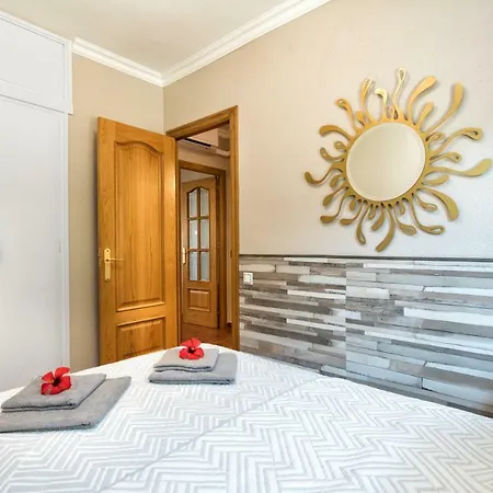 Apartment Costa Maresme