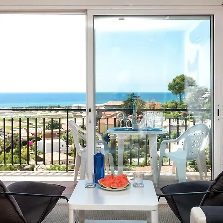 Apartment Costa Maresme *