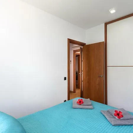 Costa Maresme Apartment