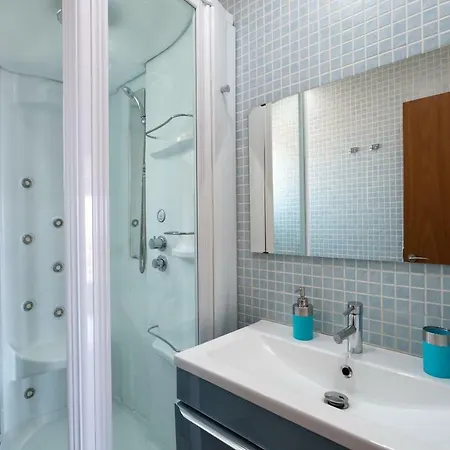 Costa Maresme Apartment
