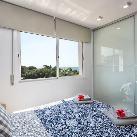 Costa Maresme Apartment