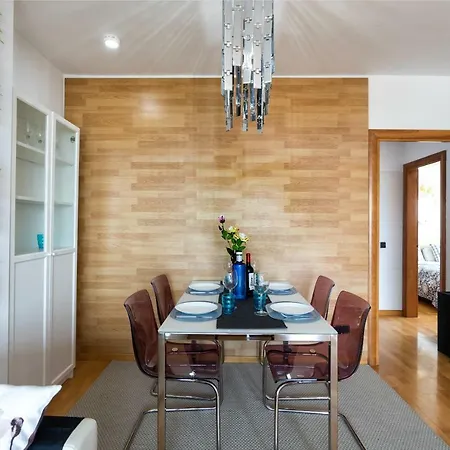 Apartamento Costa Maresme *