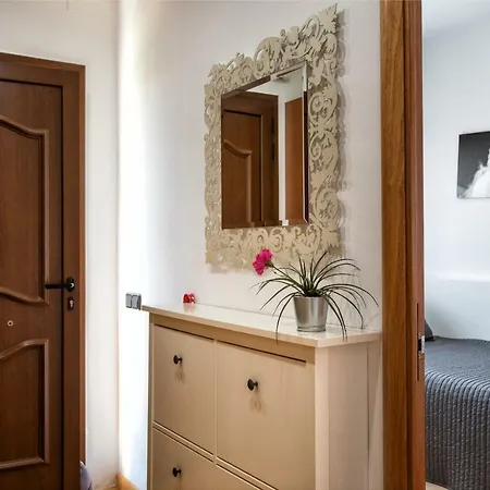 Costa Maresme Apartment