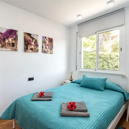 Costa Maresme * Santa Susanna