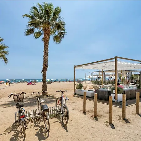 Apartment Costa Maresme *