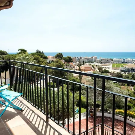 Costa Maresme Apartment *