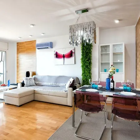 Apartment Costa Maresme *