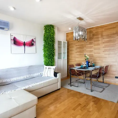 Costa Maresme Apartment