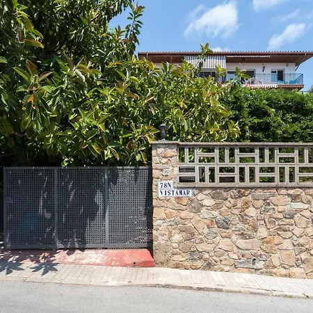 Costa Maresme