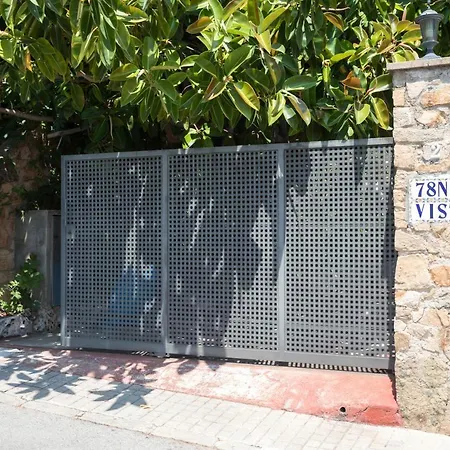 Costa Maresme *