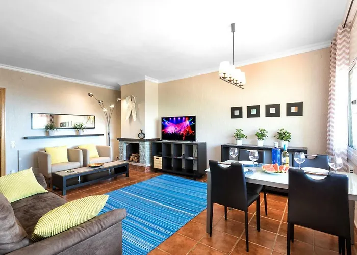 Апартаменты Costa Maresme Санта-Сусанна