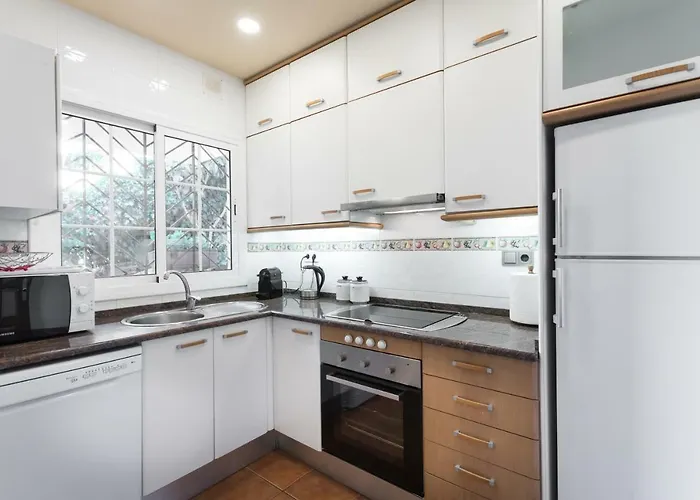 Апартаменты Costa Maresme *