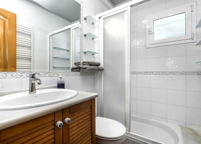 Costa Maresme Апартаменты *