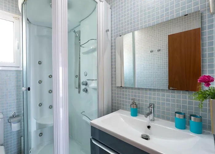 Costa Maresme Апартаменты