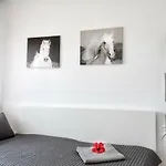 Апартаменты Costa Maresme Санта-Сусанна