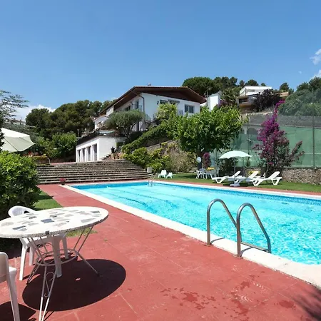 Costa Maresme 公寓 *