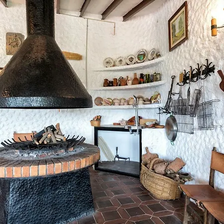 公寓 Costa Maresme 圣苏珊娜