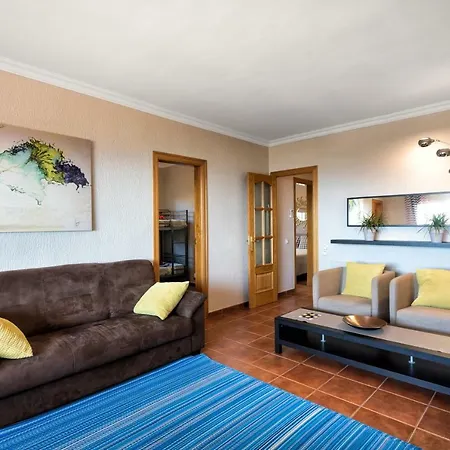 Costa Maresme * 圣苏珊娜