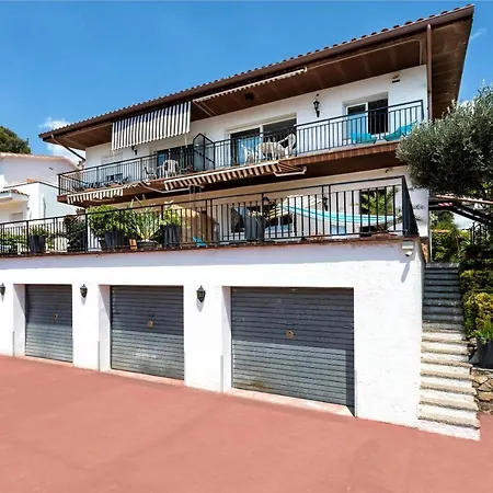 Costa Maresme * 圣苏珊娜
